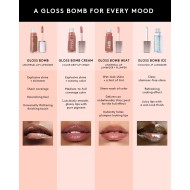 Fenty Beauty Gloss Bomb Lip Luminizer Sweetmouth 7004