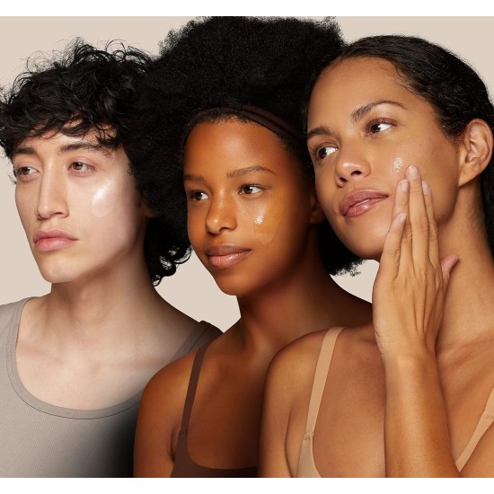 Simple Kind To Skin Moisturizing Facial Wash 150ml