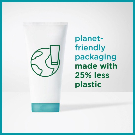 Simple Daily Skin Detox Purifying Facial Wash 150ml