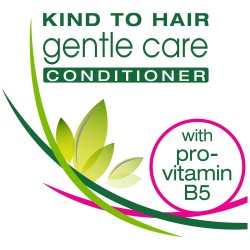 Simple Kind To Hair Gentle Care Conditioner 200ml Simple Kind To Hair Gentle Care Conditioner 200ml