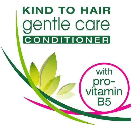 Simple Kind To Hair Gentle Care Conditioner 200ml