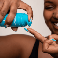 Uncover Green Tea Blemish Control Serum 30ml