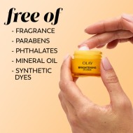 Olay Eyes Vitamin C + Peptide 24 Eye Brightening Cream