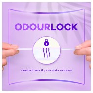 Always Dailies Normal Liners 32's