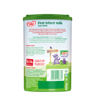 Cow & Gate First Infant Milk 800g