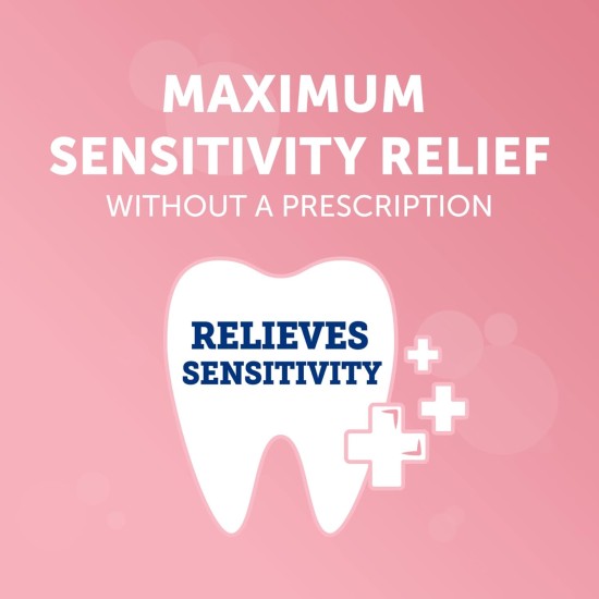 Arm And Hammer Sensitive Care Toothpaste 125g Arm And Hammer Sensitive Care Toothpaste 125g