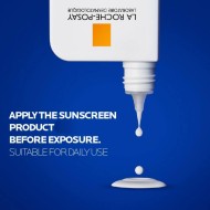 La Roche-Posay Anthelios Anti-Dark Spots SPF50+ Sunscreen 50ml