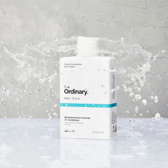 The Ordinary Behentrimonium Chloride 2% Conditioner