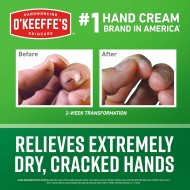 O'Keeffe's Working Hands Hand Cream for Extreme Dryness 96g