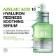 Anua Azelaic Acid 10+ Hyaluron Redness Soothing Serum 30ml