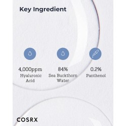 COSRX Hyaluronic Acid Hydra Power Essence 100ml