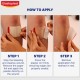 Elastoplast Second Skin Protection Plasters 6 Pieces