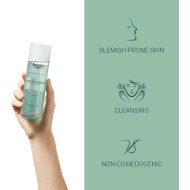Eucerin DermoPurifyer Oil Control Facial Toner 200ml