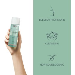 Eucerin DermoPurifyer Oil Control Facial Toner 200ml