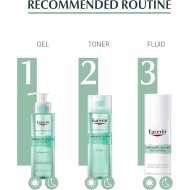 Eucerin DermoPurifyer Oil Control Facial Toner 200ml