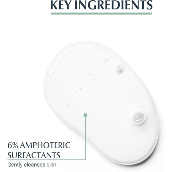 Eucerin DermoPurifyer Oil Control Cleansing Gel 200ml Eucerin DermoPurifyer Oil Control Cleansing Gel 200ml