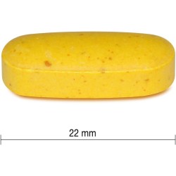 Jamieson Glucosamine Turmeric Complex 60 Caplets