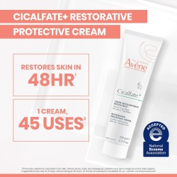 Avène Cicalfate+ Restorative Protective Cream 100ml