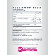 NeoCell Super Collagen With Vitamin C and Biotin 6000mg 270 Tablets