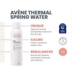 Avene Thermal Spring Water 150ml