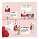 Dr Organic Rose Otto Facial Serum 30ml