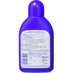 Phillips Milk Of Magnesia Liquid Mint 200ml