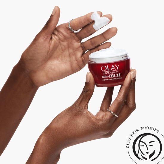 Olay Regenerist Ultra Rich Moisturizer 48g