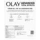 Olay Advanced Total Effects 7-in-1 Facial Moisturizer with SPF 15 Sunscreen 100ml Olay Advanced Total Effects 7-in-1 Facial Moisturizer with SPF 15 Sunscreen 100ml