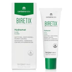 Biretix Hydramat Day Fluid 50mls