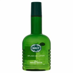 Brut Splash-on Lotion 200ml