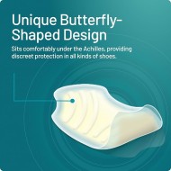 Compeed High Heel Blister Plasters 5 Pack