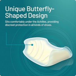 Compeed High Heel Blister Plasters 5 Pack