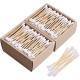 CS Beauty Bamboo Cotton Buds 300 Earbuds CS Beauty Bamboo Cotton Buds 300 Earbuds