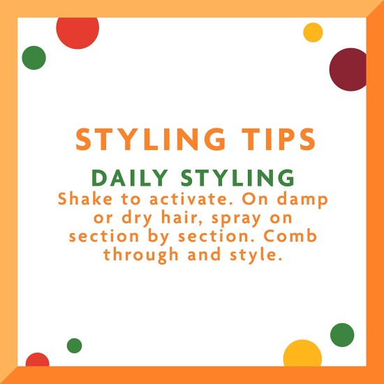 Cantu Care For Kids Conditioning Detangler 177ml