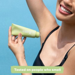 Kosas Chemistry Deodorant