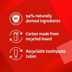 Aquafresh Little Teeth Toothpaste 3-5 Years 50ml