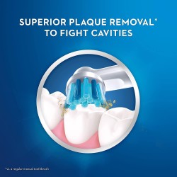 Oral-B Kids Electric Toothbrush for Kids 3+ Oral-B Kids Electric Toothbrush for Kids 3+