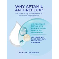 Aptamil Anti Reflux Milk Powder 800g
