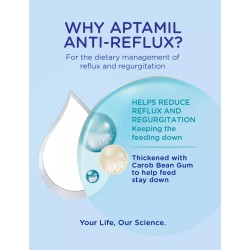 Aptamil Anti Reflux Milk Powder 800g