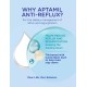 Aptamil Anti Reflux Milk Powder 800g