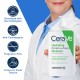 CeraVe Hydrating Cream-to-Foam Cleanser For Normal To Dry Skin 236ml