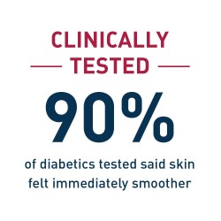 CeraVe Diabetics Dry Skin Relief Moisturizing Cream 236ml