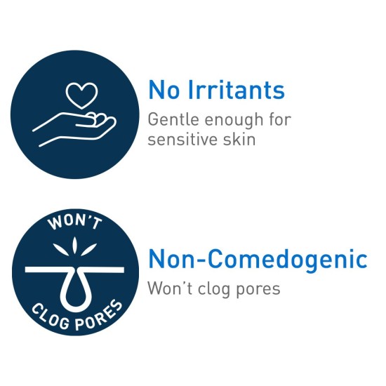 CeraVe Skin Renewing Gel Oil 29ml