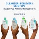 CeraVe Blemish Control Face Cleanser for Blemish-Prone Skin 236ml