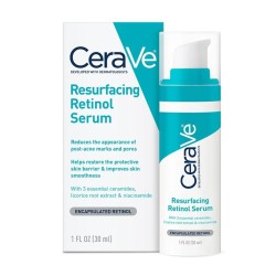 CeraVe Resurfacing Retinol Serum 30ml
