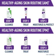 CeraVe Skin Renewing Vitamin C Serum With Hyaluronic Acid 30ml