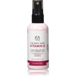 The Body Shop Vitamin E Face Mist 100ml
