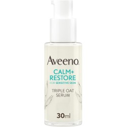 Aveeno Calm & Restore Triple Serum 30ml