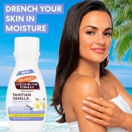 Palmer's Cocoa Butter Formula Tahitian Vanilla Body Lotion 250ml