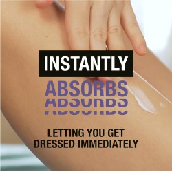 Neutrogena Visibly Renew Body Lotion